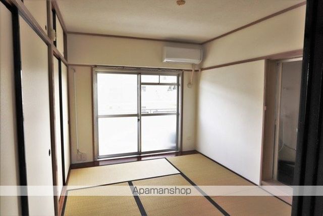 ビレッジハウス高富1号棟の内装写真
