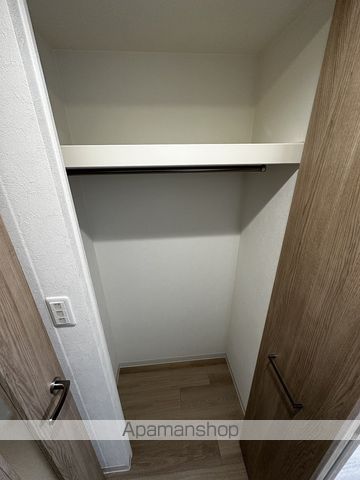 プレサンス塚本ミッドネクストの内装写真