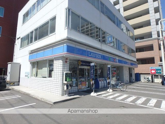 バロンドールの周辺写真