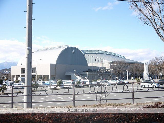 ブリランテササヒラの周辺写真