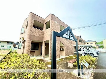 和歌山県和歌山市栗栖[1LDK/45.36m2]の外観5