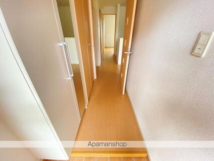 グローヴ・ガーデンⅤ[1LDK/46.06m2]の玄関