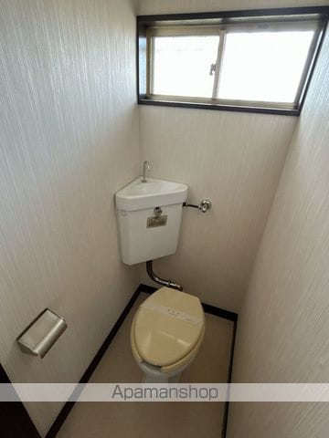サンハイツ関口の内装写真