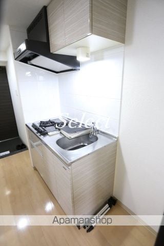 フェニックス横濱関内BAYGAIAの内装写真