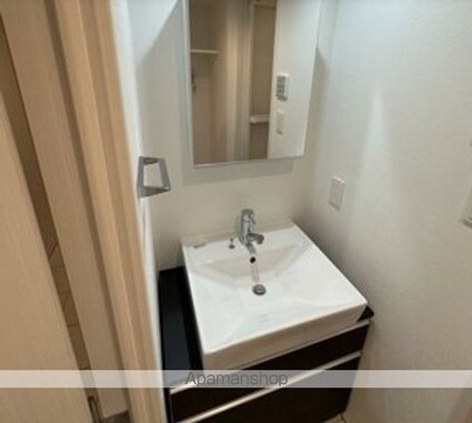 Ｐｒｉｍａｌ石神井公園[2LDK/41.82m2]の洗面所