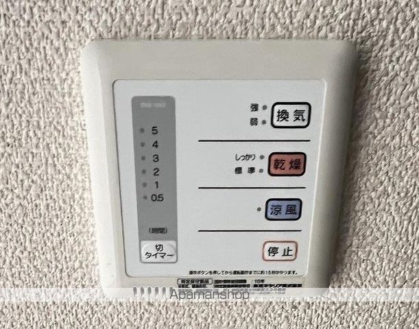 レオネクストエスポワール中沢の内装写真