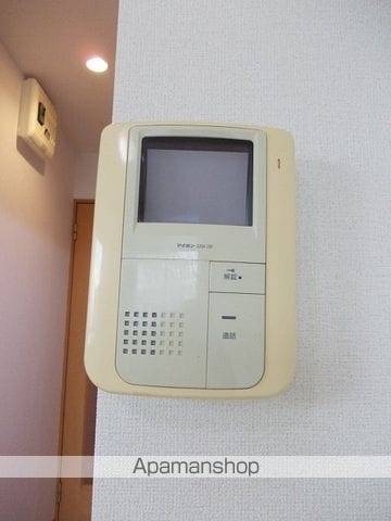 ヤングウッズの内装写真