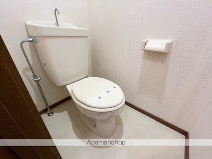 グレイオーク[2DK/48m2]の内装4