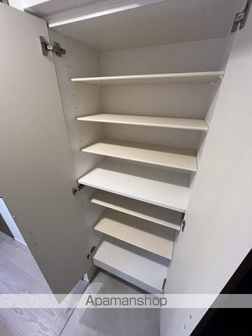 S−RESIDENCE福島玉川UNOの内装写真