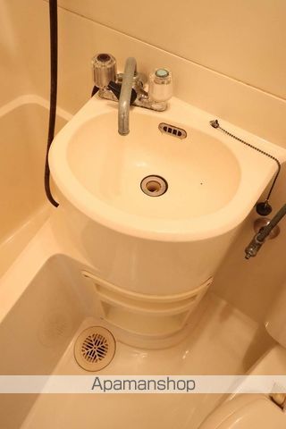 コーポ館出の内装写真