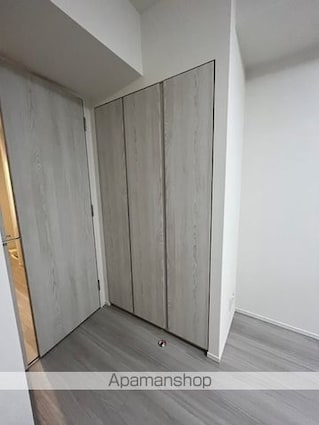 ＡＲＣＯＢＡＬＥＮＯ　ＩＴＡＢＡＳＨＩＳＡＫＵＲＡＧＡＷＡ[1K/25.51m2]の収納