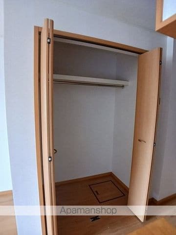 シュティル ブリーゼAの内装写真