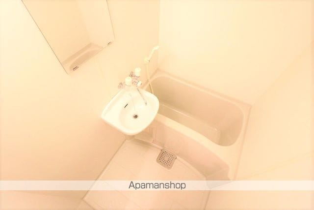 レオパレスタウンディの内装写真