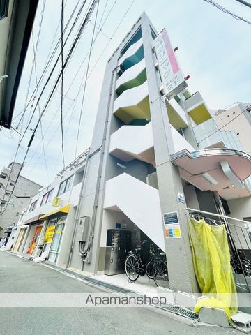 サン・システム千林駅前ビル