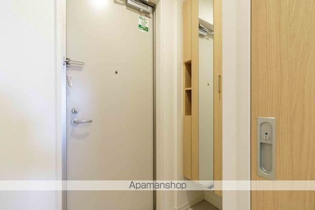 DーRESIDENCE藤江IIの内装写真