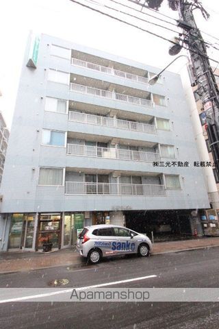 札幌19Lビルの外観写真