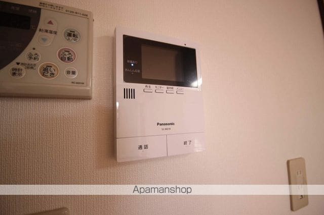 メイプルハウスの内装写真