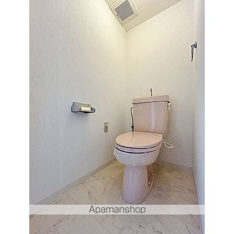 NODA GULANDEの内装写真