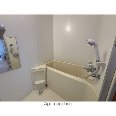 フラット南平岸の内装写真