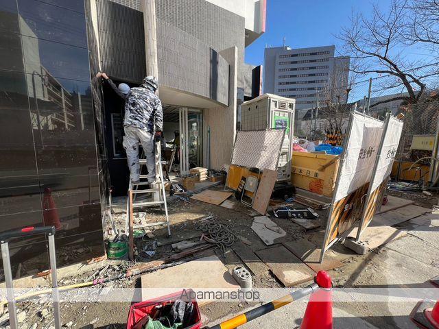 セレニテ新大阪アリエの内装写真
