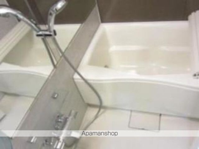 コンフォリア池袋ＤＥＵＸ[1R/30.03m2]のバス
