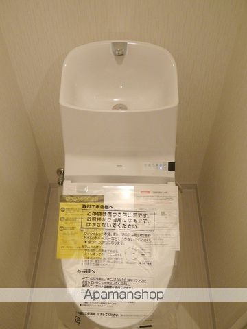 PARK GRANDE 蕃山の内装写真