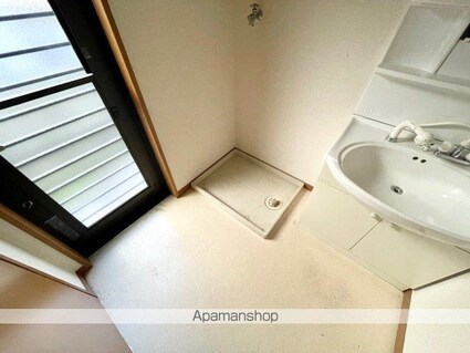 ボヌール服部[2LDK/59.62m2]の内装2