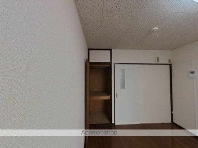 セザール新大江の内装写真