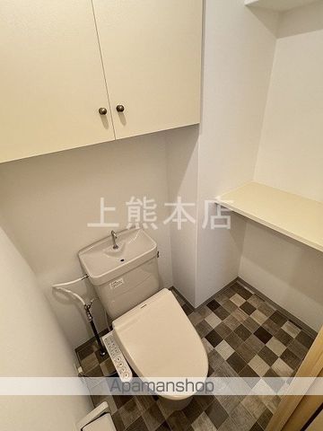 ドリームT・5坪井の内装写真
