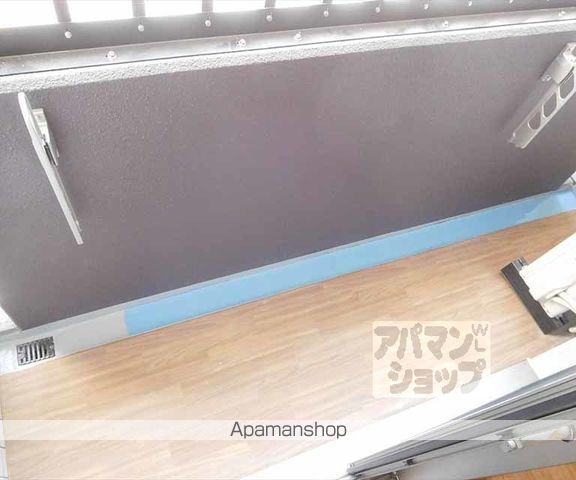 紫竹大門町マンション2の内装写真