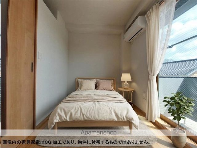 TERASU仙台の内装写真