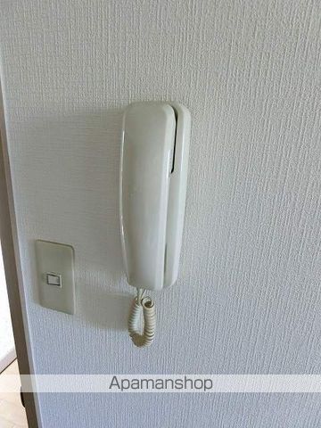 ファミールハイツCの内装写真