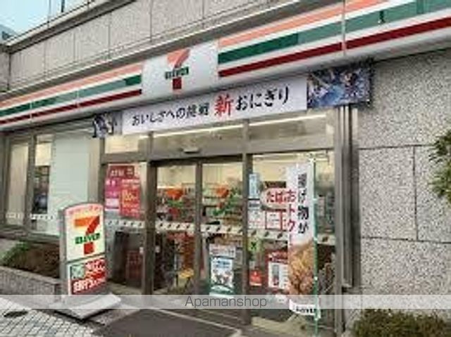 ミレドゥーエ門前仲町の周辺写真