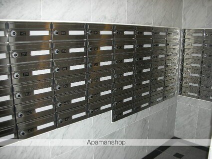 アクタス天神パークシティ[1K/24.62m2]の共用部4