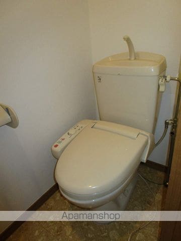 トヮ グリシーヌの内装写真