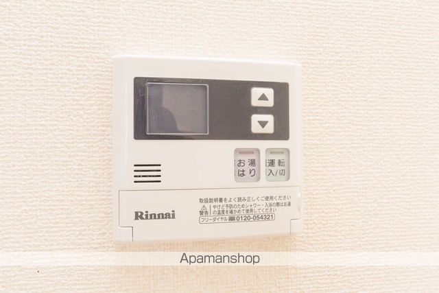 フレグランス佐々木 C棟の内装写真