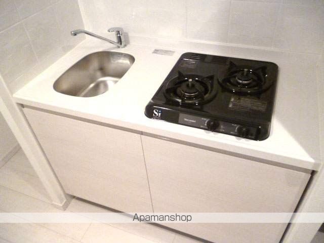 S−RESIDENCE新大阪WESTの内装写真