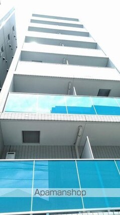 アルテシモレジウス[1K/28.55m2]の外観2