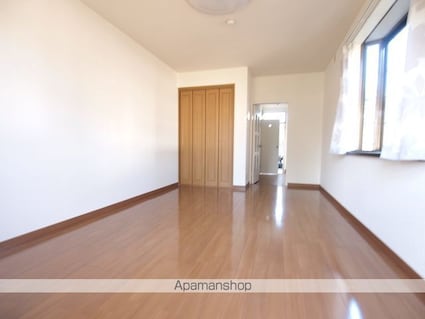 コーポサークルワンＡ[1K/25.32m2]のリビング・居間