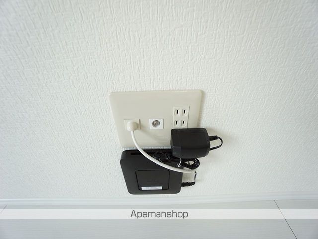 シャンテ1628Aの内装写真
