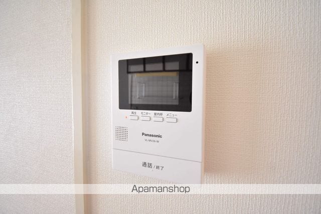 しづマンションの内装写真