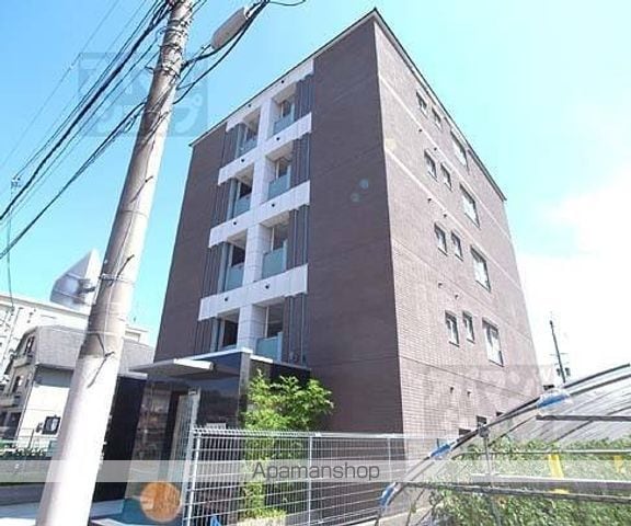 ポレール北山