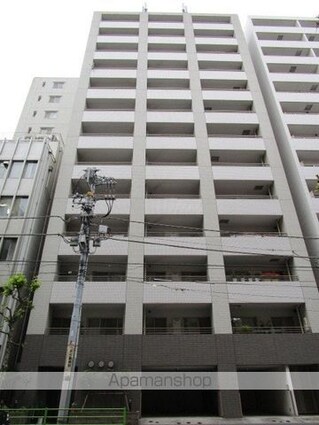 ＨＦ銀座レジデンスＥＡＳＴ[1LDK/41.5m2]の外観3