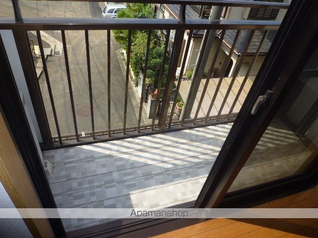 小田急電鉄小田原線 東海大学前駅 徒歩11分 2階建 築24年の内装写真