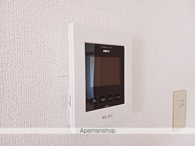 フレスコビエントの内装写真