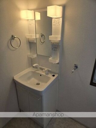 ガーデンタウン松島　Ｃー１棟[3LDK/78.6m2]の内装3