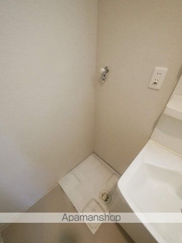 海老江サンライズの内装写真