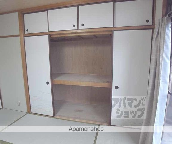 深草コーポの内装写真