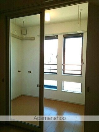 福井県福井市河合寄安町[2LDK/61.45m2]の内装1