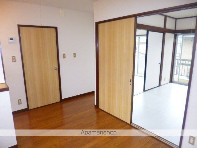コーポユキ[2DK/37m2]のその他部屋・スペース1